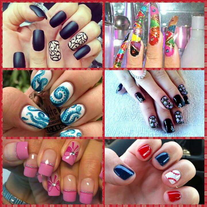 Nail Services in Bengaluru | Nail Salon Studio | Get in Touch